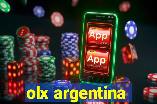 olx argentina